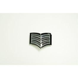 PDRM SERGEANT MAGNET